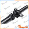 Arbre de transmission arrière pour VOLVO | NWN-VV-016, 30783345
